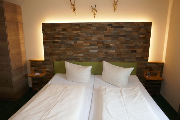 Hotel Krone Landhaus (Steinach)